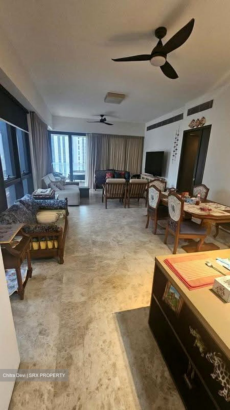 Centennia Suites (D9), Condominium #634153151